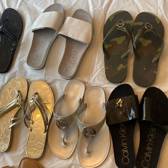 All for one price. Sizes 6 and 6M - Picture 2 of 5